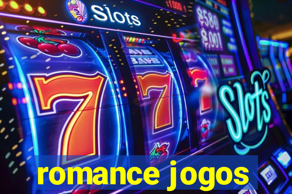 romance jogos